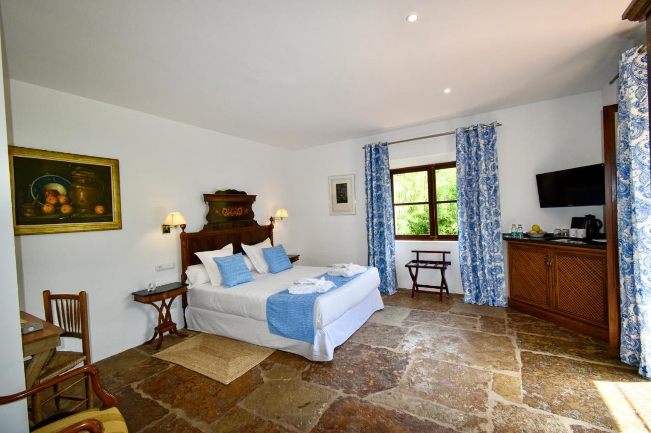 Son Grec Petit Resort - Adults Only Soller Luaran gambar
