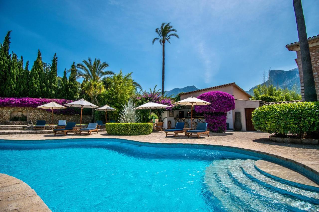 Son Grec Petit Resort - Adults Only Soller Luaran gambar