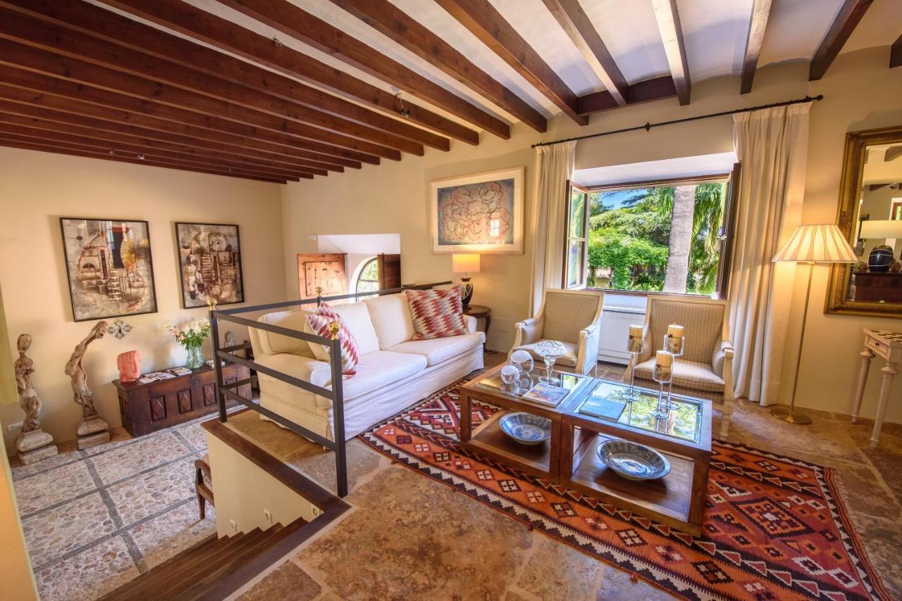 Son Grec Petit Resort - Adults Only Soller Luaran gambar