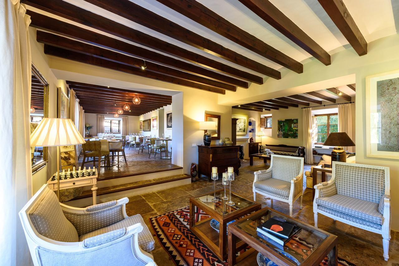 Son Grec Petit Resort - Adults Only Soller Luaran gambar