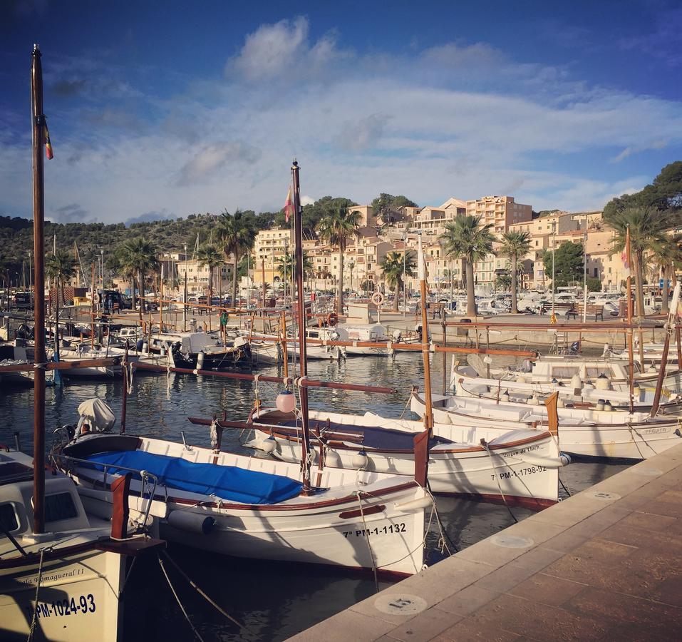 Son Grec Petit Resort - Adults Only Soller Luaran gambar