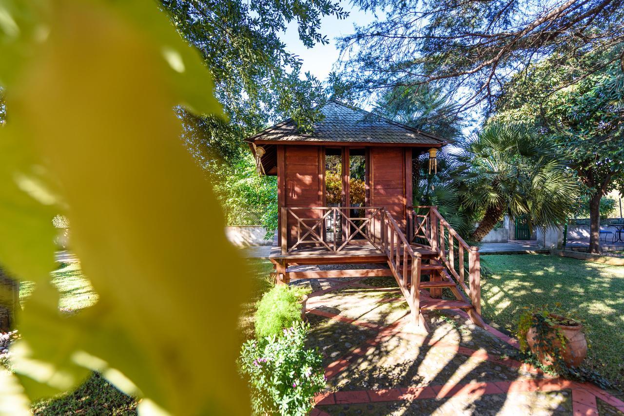 Son Grec Petit Resort - Adults Only Soller Luaran gambar