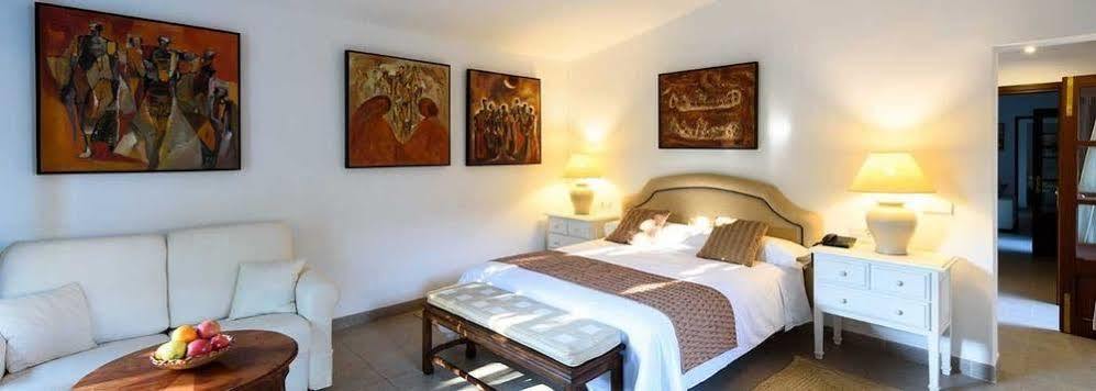 Son Grec Petit Resort - Adults Only Soller Luaran gambar