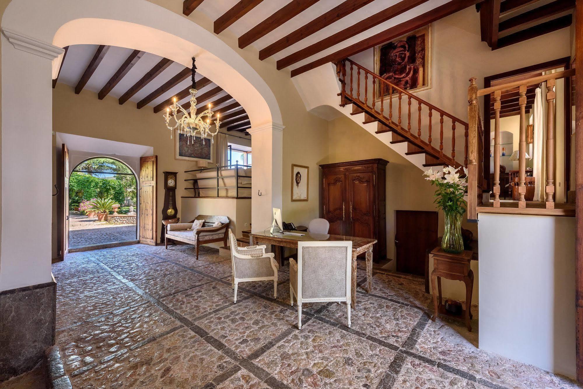 Son Grec Petit Resort - Adults Only Soller Luaran gambar